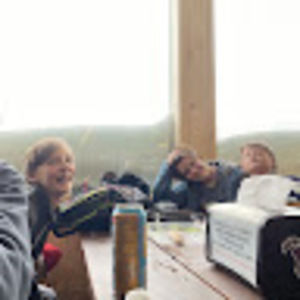 Meet your Posher, Wyatt